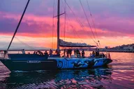 Seattle Sailing Cruise at Sunset 2 hr thumbnail 1