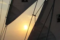 Charleston Harbor Sunset Sail thumbnail 1