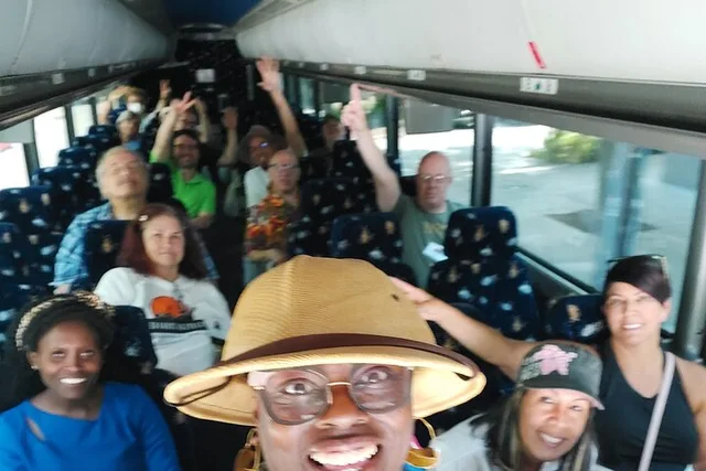 Atlanta Airport Transfer and City Highlight Tour - Image 2