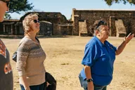 San Antonio UNESCO World Heritage Missions Tour thumbnail 6