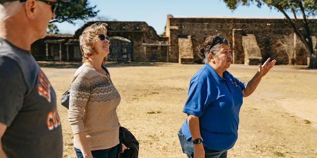 San Antonio UNESCO World Heritage Missions Tour - Image 6