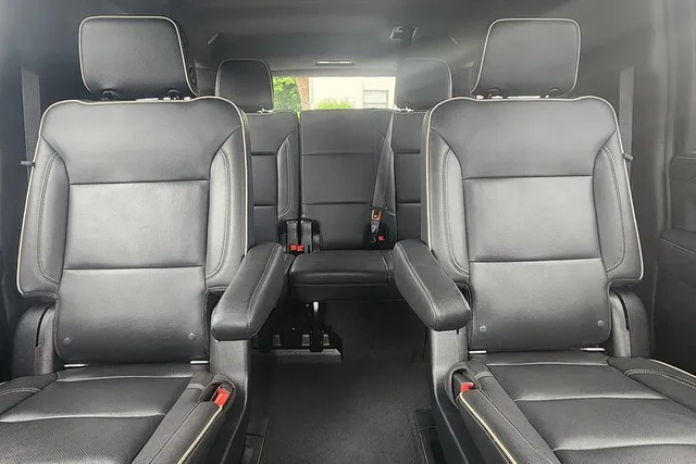 Boca Raton SUV Transfer to/from Fort Lauderdale Airport - Image 6