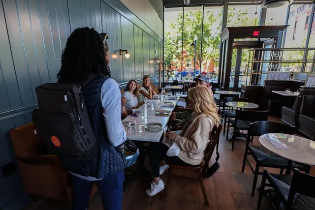 Boise Bicycle Food Tour - Image 6