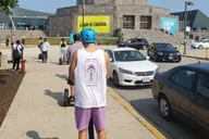 Chicago Lakefront Segway Tour thumbnail 3