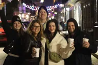 New Orleans Ghost and Haunted Pub Crawl Tour thumbnail 2