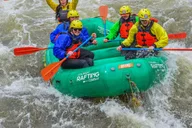 Denver Whitewater Rafting Family Adventure 3 hr thumbnail 3