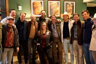Nashville Beer, BBQ, and Bourbon Bus Tour thumbnail 5