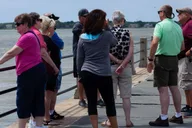 Charleston Magnolia Plantation Tour with Transport thumbnail 6