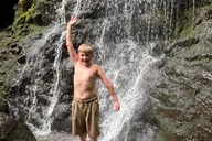 Oahu Waterfall Hike with Pickup thumbnail 6