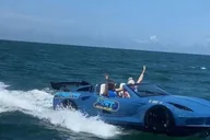Clearwater Jet Car Rental thumbnail 4