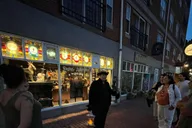Salem Vampires and Ghosts Walking Tour thumbnail 6