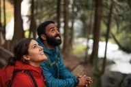 Seattle Cascade Mountains Leavenworth Day Tour thumbnail 3