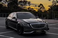 Melbourne Chauffeur Car & Limo Service thumbnail 2