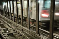 New York City Subway Tour thumbnail 1