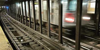 New York City Subway Tour