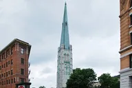 Chattanooga Walking Tour from Blues to Bridges thumbnail 5
