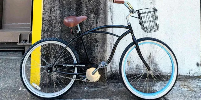 New Orleans Creole History and Culture Bike Ride - Image 6