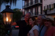 Charleston Ghost Walking Tour at Night thumbnail 4