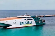 Miami Bimini Ferry with Hotel Transfers thumbnail 5