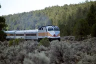 Sedona Grand Canyon Train Excursion thumbnail 2