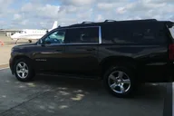 Houston SUV Shuttle to Galveston thumbnail 1