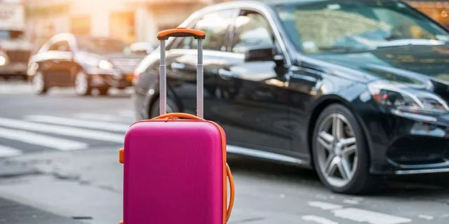 St. Louis Airport Transfer - Image 3