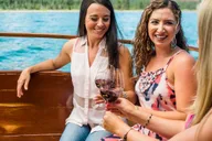 Lake Tahoe Wine Tasting Sunset Cruise thumbnail 6
