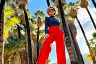 Los Angeles Private Photo Tour thumbnail 4