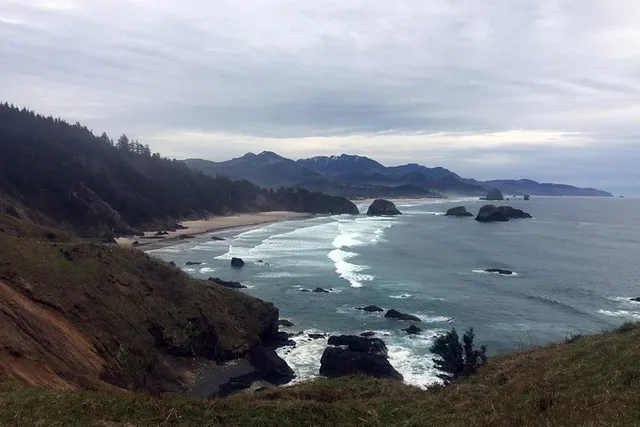 Cannon Beach Area Day Trip - Image 1