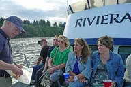 Gig Harbor Sunset Cruise on Puget Sound thumbnail 4