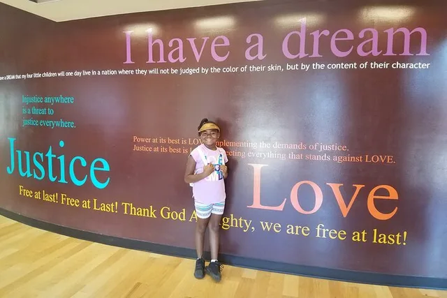 Atlanta Civil Rights Leader Tour - Image 1