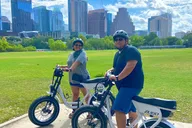 Austin E-Bike Tour thumbnail 5
