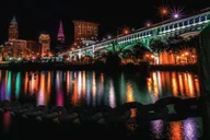 Cleveland Sightseeing Cruise on Goodtime III thumbnail 6