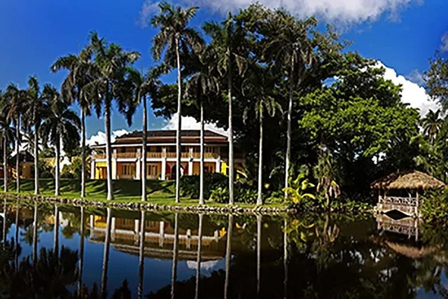 Fort Lauderdale Paddle Tour to Bonnet House - Image 2
