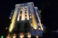 Los Angeles True Crime and Ghost Stories Walking Tour thumbnail 4