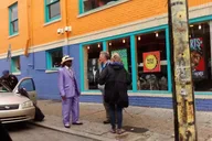 New Orleans Backstage Music Tour with Musician Meet-and-Greets thumbnail 1