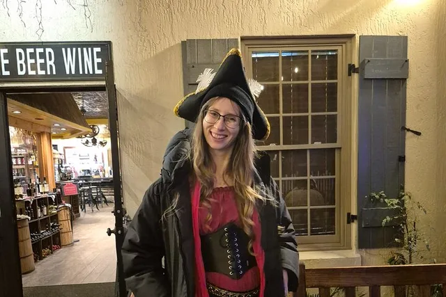 St. Augustine Ghost Walking Tour with Haunted Bars - Image 4