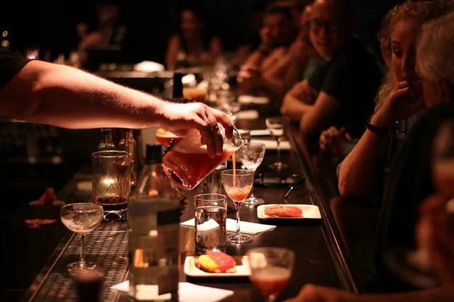 Napa Food and Zero-Proof Libations Tour - Image 6