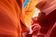 Las Vegas 3-Day Southwest Parks Guided Tour thumbnail 4