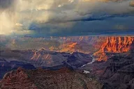 Sedona Grand Canyon Railroad Excursion thumbnail 6
