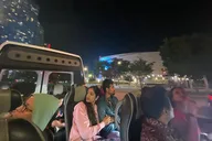 Miami Night Tour in French thumbnail 1