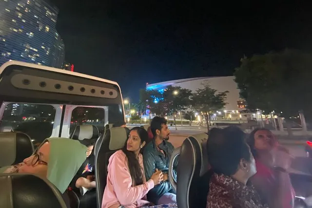Miami Night Tour in French - Image 1