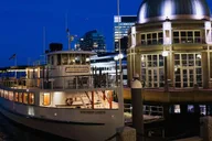 Boston Haunted Ghost Tour Cruise thumbnail 3