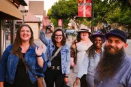 Temecula Wine & True Crime Tour with Drinks thumbnail 4