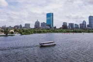 Boston Charles River Sightseeing Cruise thumbnail 2