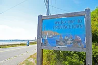 Provincetown and Cape Cod Ferry from Boston thumbnail 3