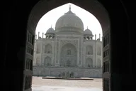 New York to India Guided Tour with Visa and Flight thumbnail 5