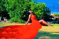 Miami South Beach Flying Dress Experience thumbnail 1