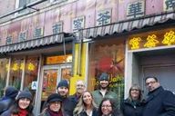 New York Soho, Chinatown, and Little Italy Tour thumbnail 1