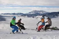 Breckenridge Snowbike Rental thumbnail 3